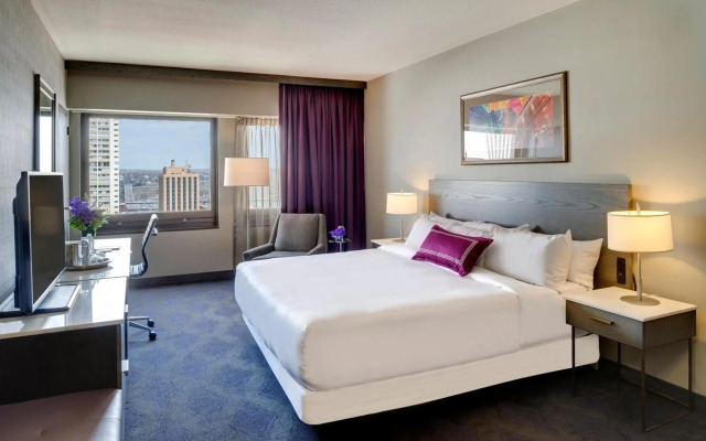 InterContinental Saint Paul Riverfront by IHG