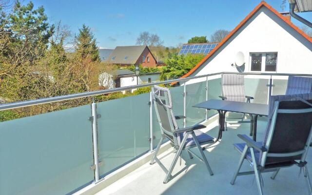 Ferienwohnung Karlshagen USE 1012