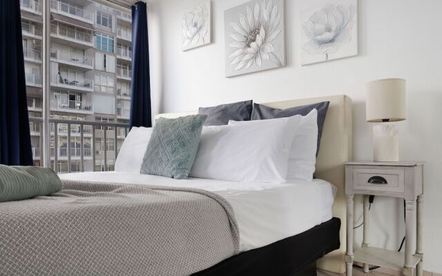 Luna Llena 1BDR Oceanview Pool