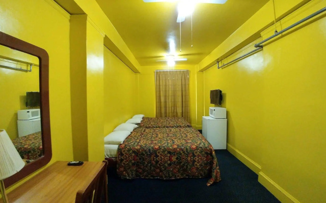 Rodeway Inn