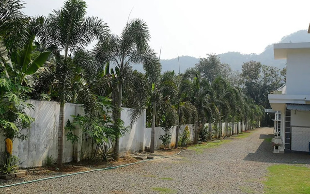 Palm View Residency By OYO Rooms