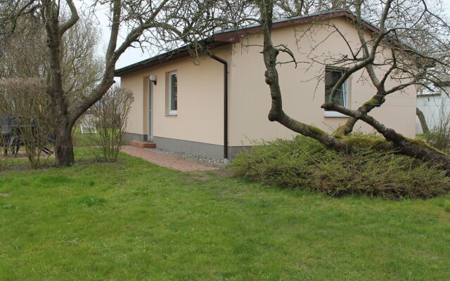 Modern Bungalow in Kuhlungsborn with Terrace