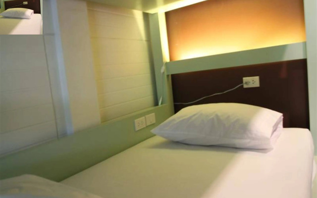 Yoo Yen Pen Sook Hostel