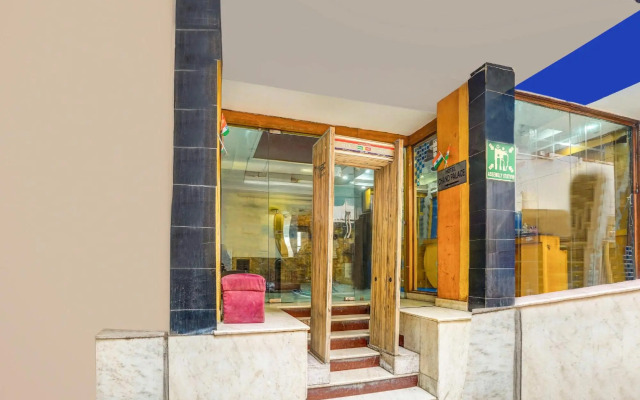 Oyo Rooms Paharganj 54