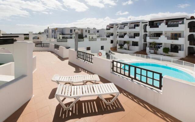 Apartamento GOLDEN Teguise