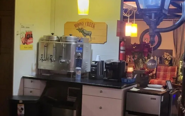 Pocono Mountains Hotel and Spa