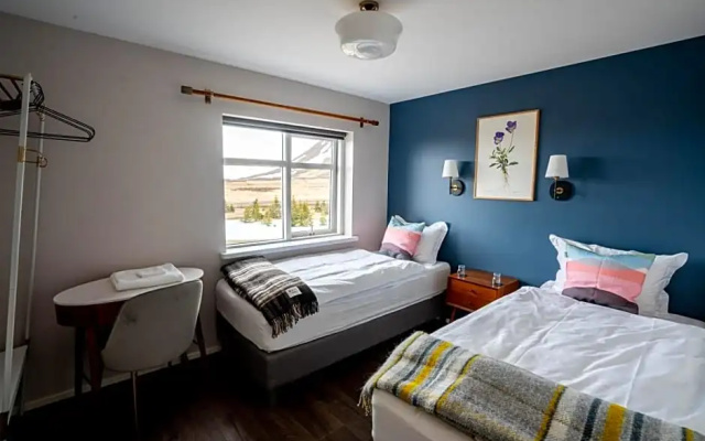 Soti Lodge