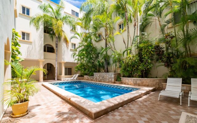 Piedra Viva by Playa Paradise