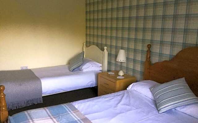 The Old Grain Store Bed & Breakfast