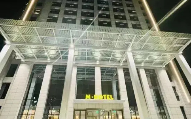 M Hotel