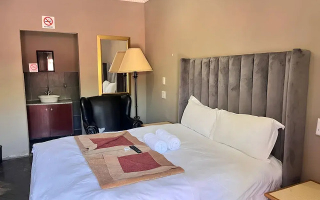 Novel Enterprises Bed and Breakfast