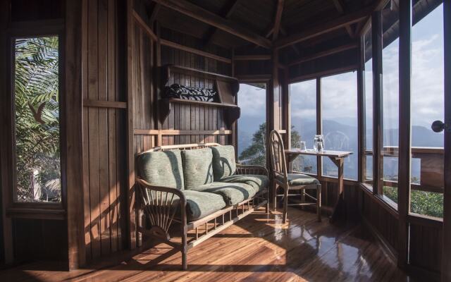 Santa Lucia Ecolodge