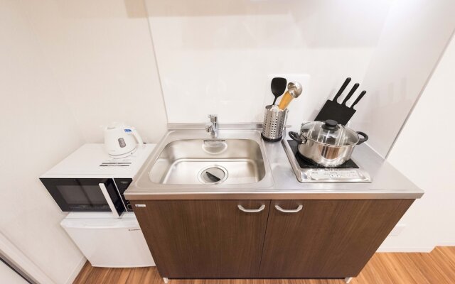 TORA HOTEL Skytree D