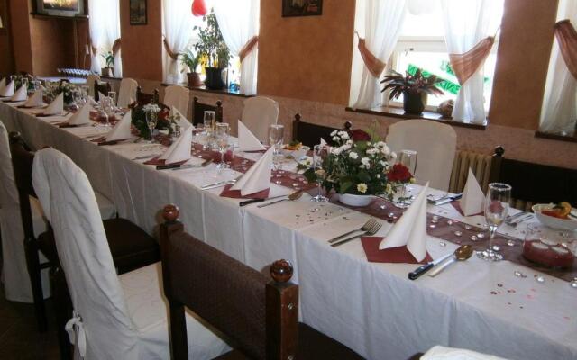 Hotel Goethe