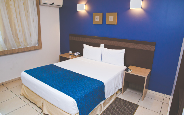 Comfort Hotel Araraquara