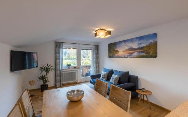 Ferienhaus Badersee