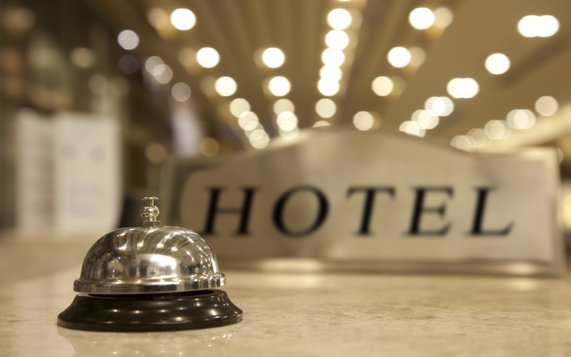 Hotel Comandor