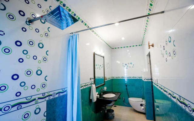 Inder Prakash - Best Lake View Hotel in Udaipur