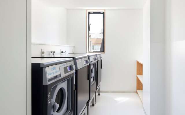 Mustard Hotel Shibuya