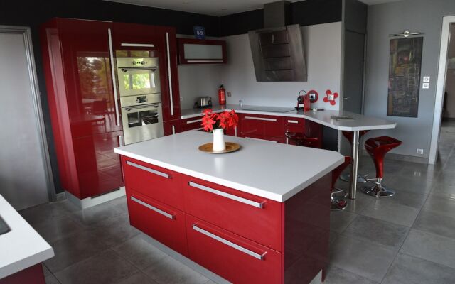 Une Terrasse sur Pompidou - Metz