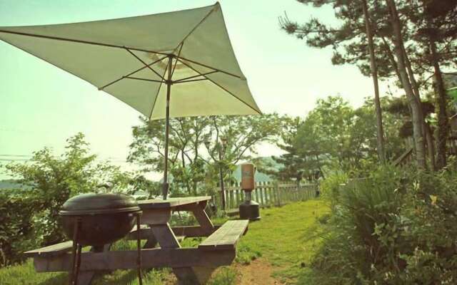 Tongyeong Daore Pension