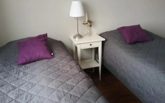 Asuntohotelli Pohjantähti Apartment
