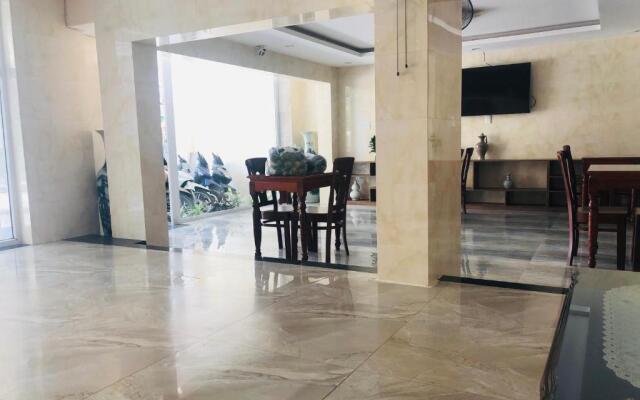 Binh Duong 2 Hotel