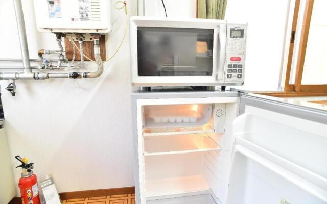 Greenheim Suitengushita / Vacation STAY 252