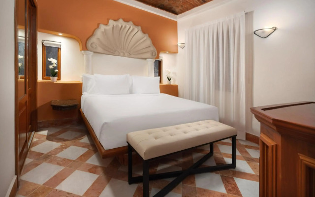 Eurostars Hacienda Vista Real Hotel