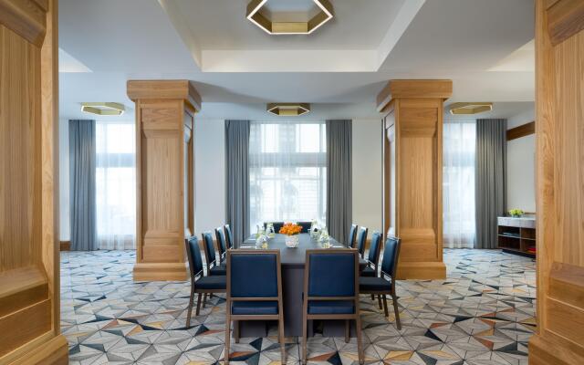 Kimpton Schofield Hotel by IHG