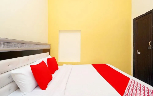 Hotel Noor by OYO Rooms