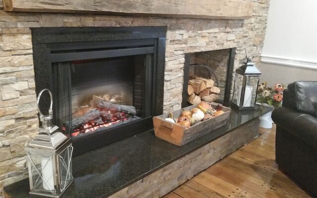 The Lodge at Headwaters