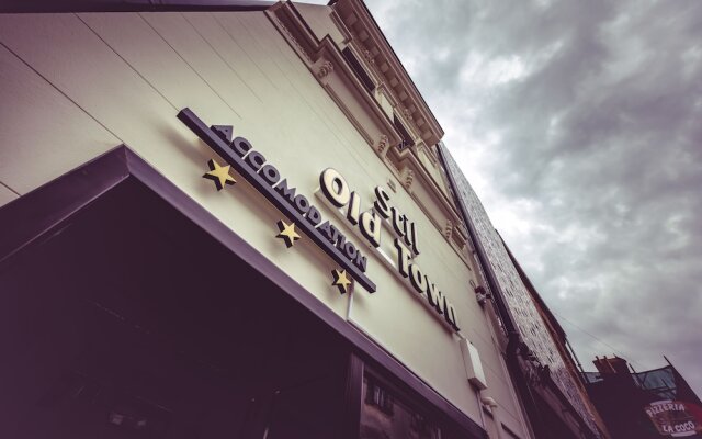 Stil Old Town