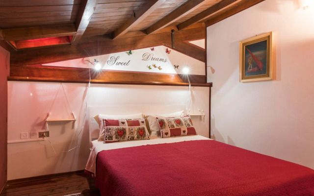 The Normans Apartments