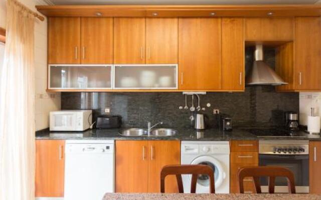 Apartamento Praia São Martinho do Porto