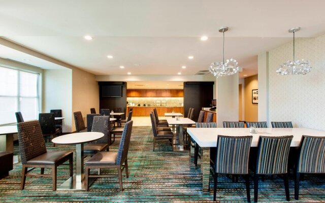Residence Inn Chicago Midway Airport