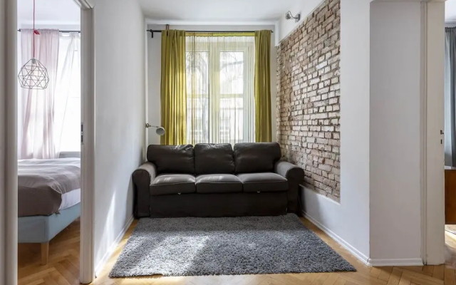 Roxy by Q4Apartments