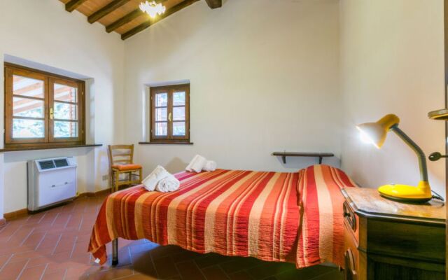 House  La Sassa