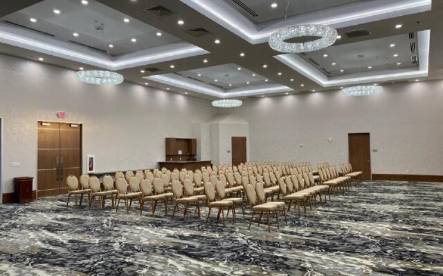 Tru by Hilton Katy Houston West