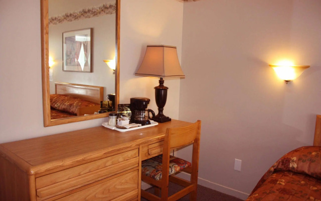 Motel Le JoliBourg