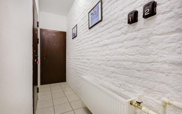 Апартаменты на улице Гражданская 8