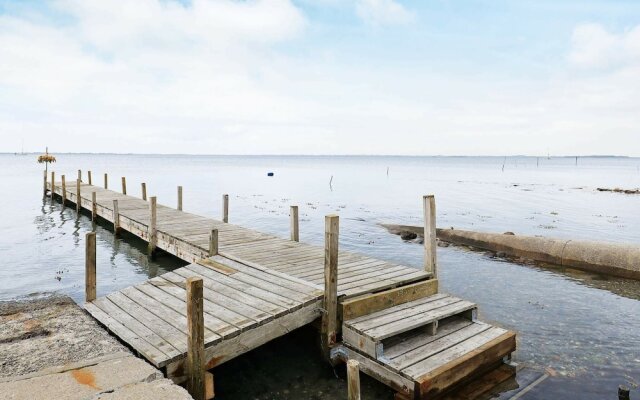 Rustic Holiday Home in Marstal near Sea