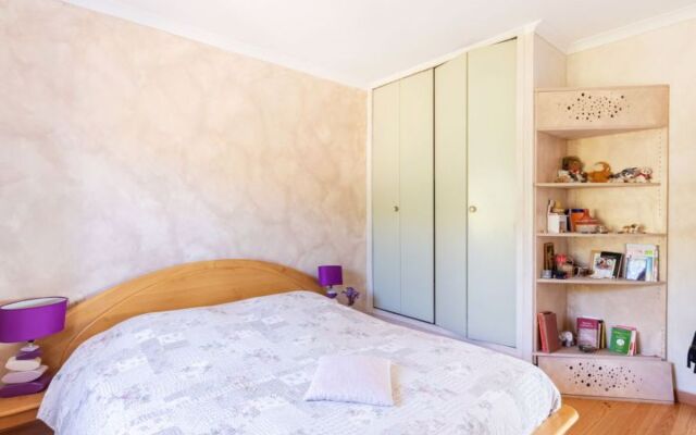 House BELLEVUE Orange