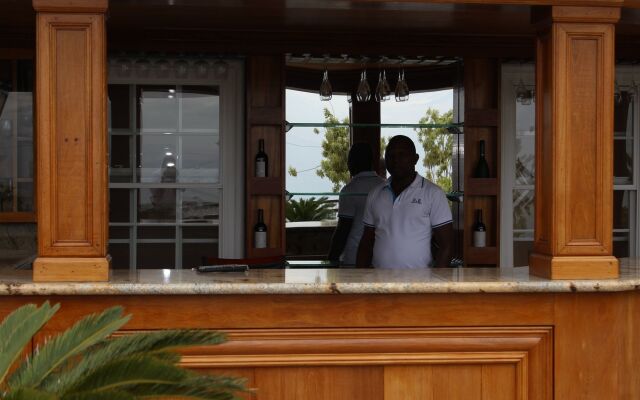 LEBON Appart Hotel