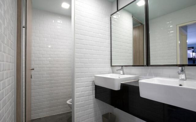 Simply Sleep Hostel