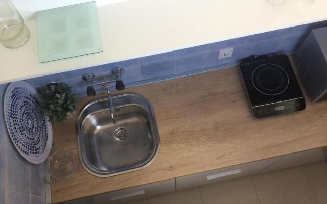 Primasrima Apartments