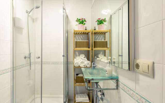 Apartamento Teodiso 27