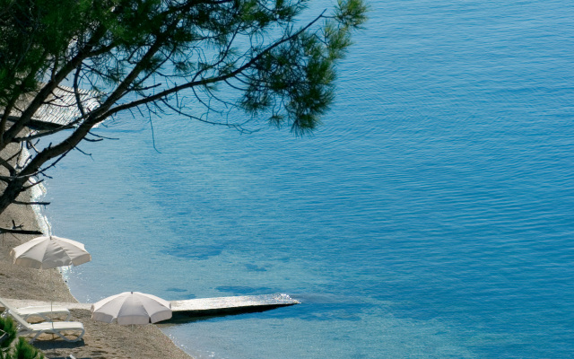 Island Hotel Istra