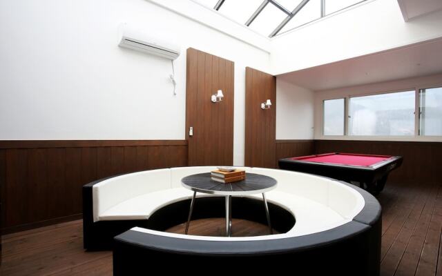 Wanju Myeongpum Self Check-in Motel