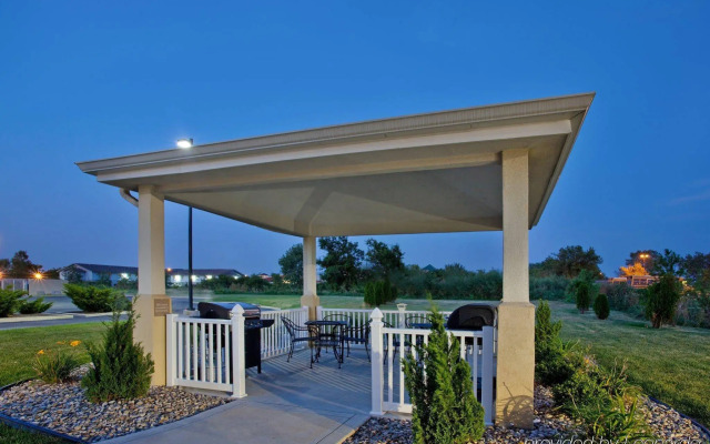 Candlewood Suites Merrillville by IHG